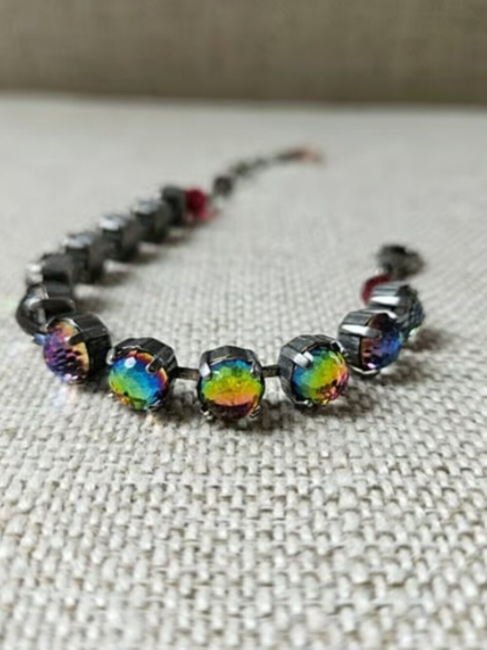 Sabika Bracelet